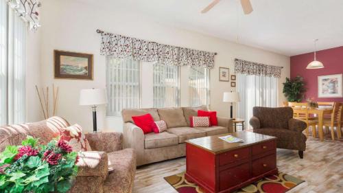Kissimmee House | Bikini on the Beach at Terra Verde Resort