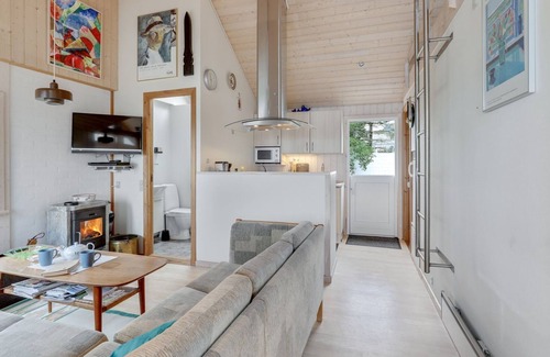 Balka House | "Bilal" - 20m from the sea by Interhome