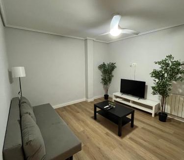 Uribarri Apartment | Bilbao céntrico 2h Trauko2