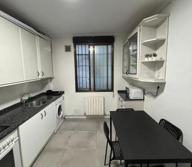 Uribarri Apartment | Bilbao céntrico 2h Trauko2