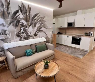 Santutxu Apartment | BILBAO NORTH SHORE APARTMENTs 4