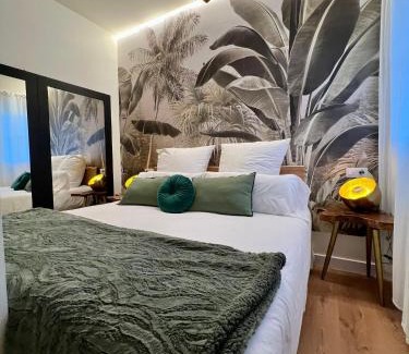 Santutxu Apartment | BILBAO NORTH SHORE APARTMENTs 4