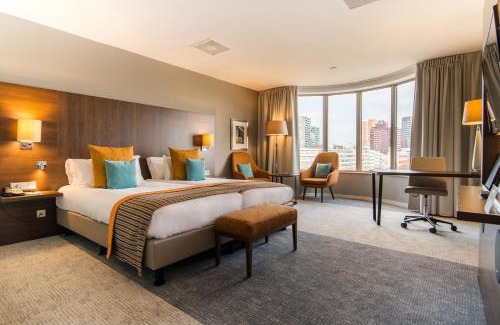Centrum Hotel | Bilderberg Parkhotel Rotterdam