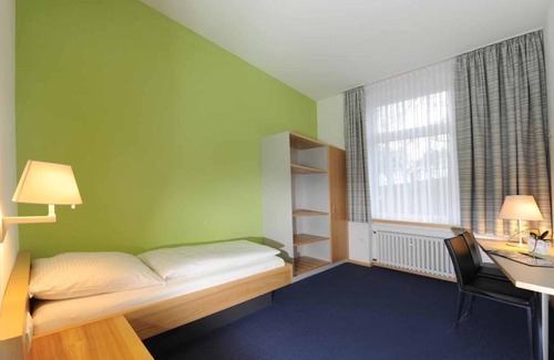 Staffelstein Hotel | Bildungshäuser Vierzehnheiligen