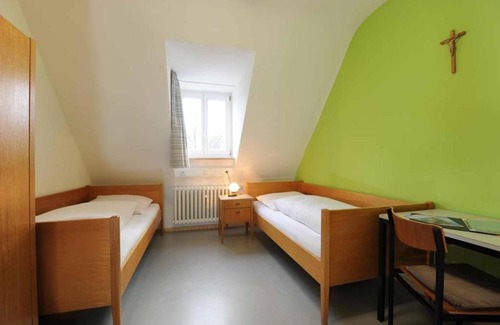 Staffelstein Hotel | Bildungshäuser Vierzehnheiligen