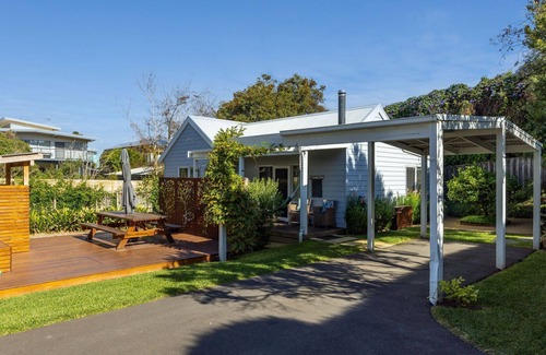 Sorrento Cottage | Bilinga Cottage - Wattlebird