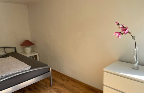 Owingen Apartment | Billafingen vacation apartment away from tourism not far from Lake Constance