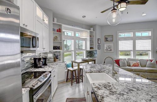 Cinnamon Shore Villa | Billehuset TC 7103