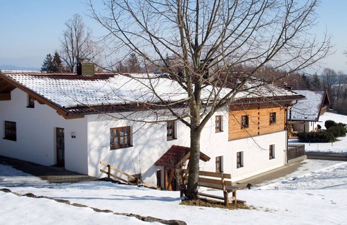 March House | Billerhof by Interhome