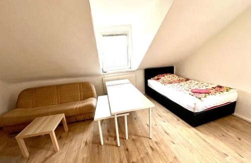 Leoben Apartment | Billige bescheidene Kleinwohnung in Leoben