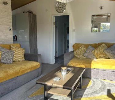 Great Houghton Resort | Billing aquadrome