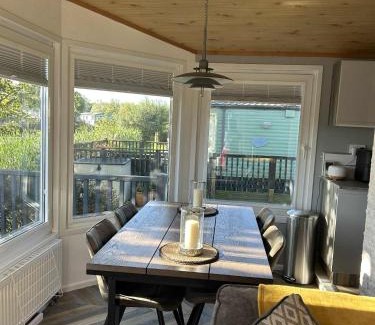 Great Houghton Resort | Billing aquadrome