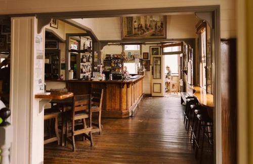 Billinudgel Hotel | Billinudgel Hotel