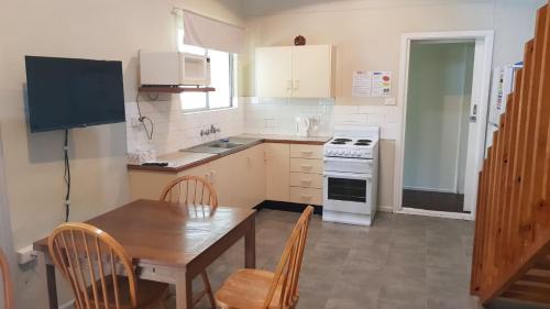 Hat Head Villa | Billungar Unit 1 at Hat Head - 11 Creek Street
