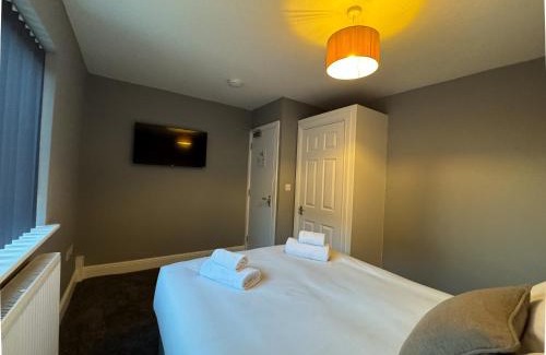 Boston Hotel | Billy's Place