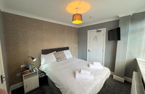 Boston Hotel | Billy's Place