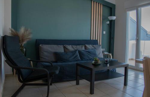 Selianitika Apartment | Billys apartment Selianitika