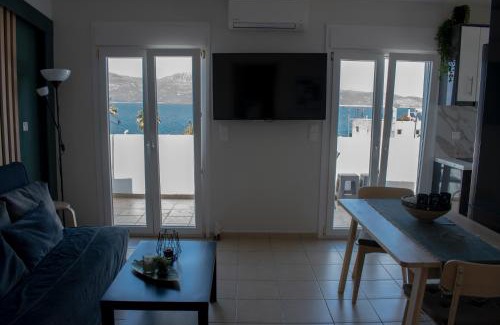 Selianitika Apartment | Billys apartment Selianitika