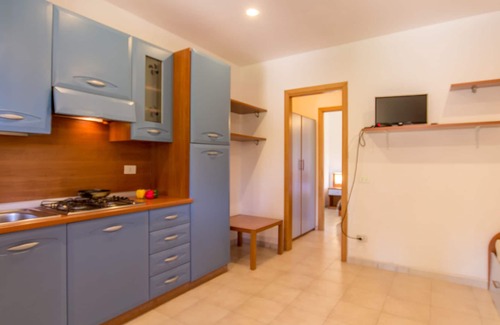 Vulcanello Apartment | Bilo 4 - Vulcano on sea shore, Lipari, Italy