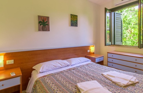 Vulcanello Apartment | Bilo 4 - Vulcano on sea shore, Lipari, Italy