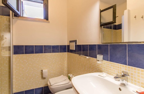 Vulcanello Apartment | Bilo 4 - Vulcano on sea shore, Lipari, Italy