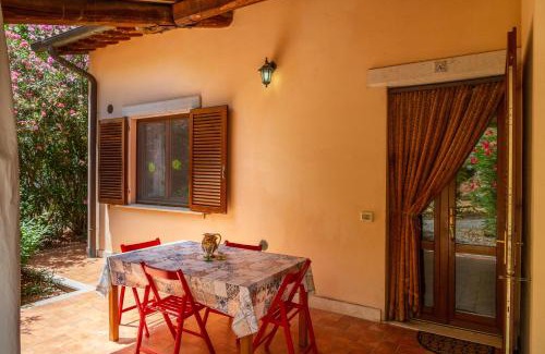 Grosseto Apartment | Bilo Anemone
