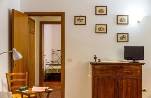 Grosseto Apartment | Bilo Anemone