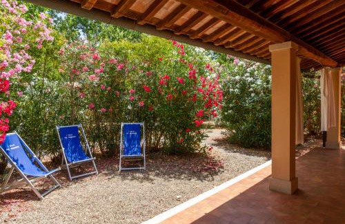 Grosseto Apartment | Bilo Anemone