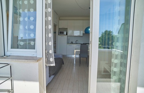 San Giuliano a Mare Apartment | Bilo Darsena - One Bedroom Apartment, Sleeps 4