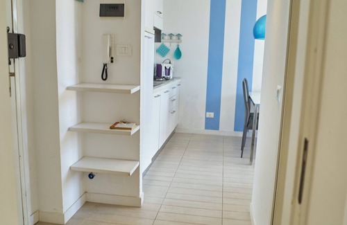 San Giuliano a Mare Apartment | Bilo Darsena - One Bedroom Apartment, Sleeps 4