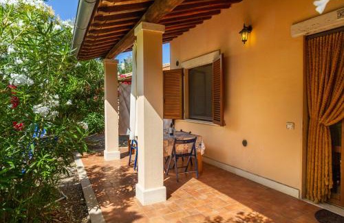 Grosseto House | Bilo Erica