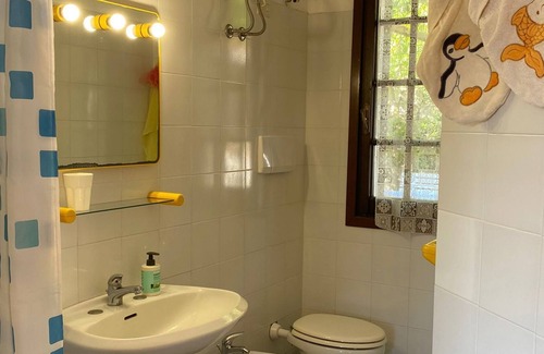 Innamorata Apartment | Bilo for 2 or 3 pax closed to the Innamorata beach