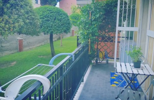 Pietra Ligure Apartment | Bilo Fronte Mare Pietra Ligure