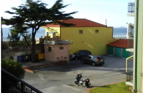 Pietra Ligure Apartment | Bilo Fronte Mare Pietra Ligure