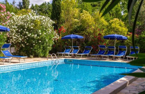 Grosseto House | Bilo Gardenia