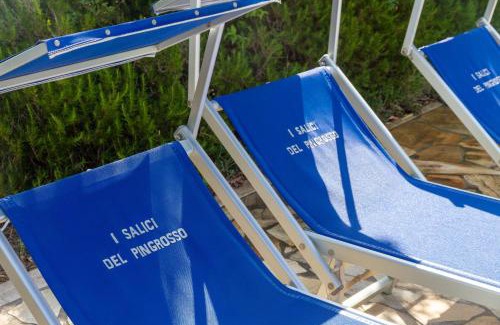 Grosseto House | Bilo Gardenia