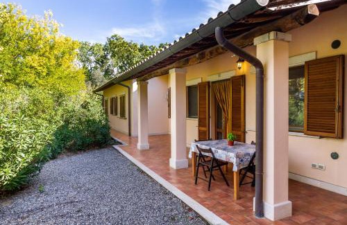 Grosseto House | Bilo Gardenia