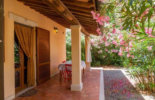 Grosseto House | Bilo Iris