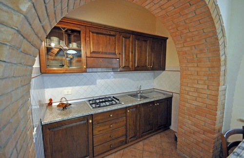 Montecatini Val di Cecina House | Bilo swimming pool and WIFI.