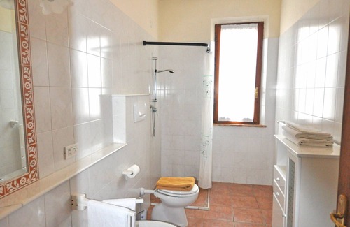 Montecatini Val di Cecina House | Bilo swimming pool and WIFI.