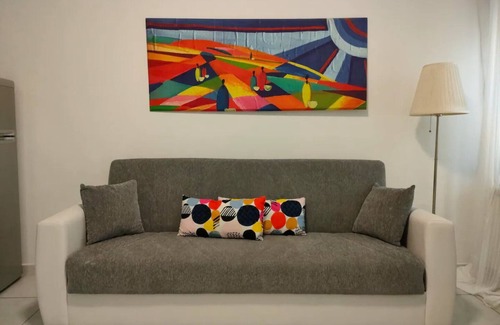 Miramare Apartment | Bilo Mira PT - One Bedroom Apartment, Sleeps 4