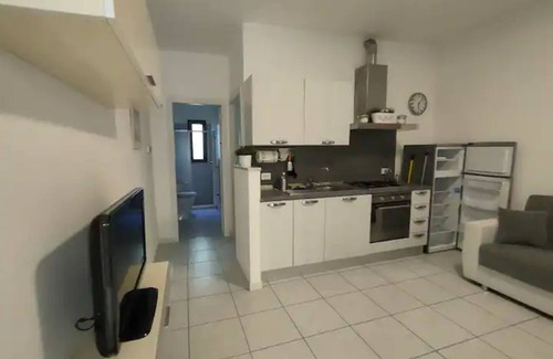 Miramare Apartment | Bilo Mira PT - One Bedroom Apartment, Sleeps 4