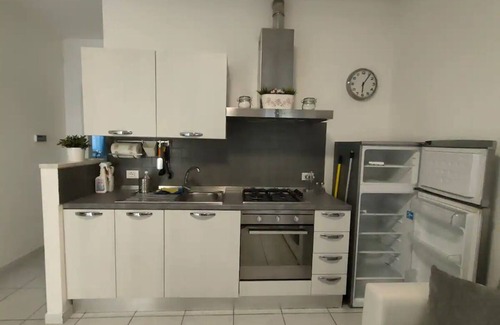 Miramare Apartment | Bilo Mira PT - One Bedroom Apartment, Sleeps 4