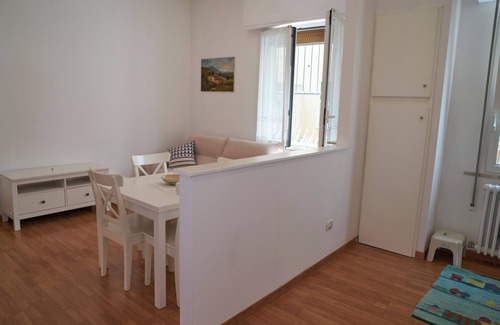 San Giuliano a Mare Apartment | Bilo Rosa Dei Venti - One Bedroom Apartment, Sleeps 4