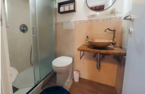 Artimino Apartment | Bilocale Artimino campagna toscana