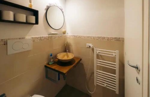 Artimino Apartment | Bilocale Artimino campagna toscana