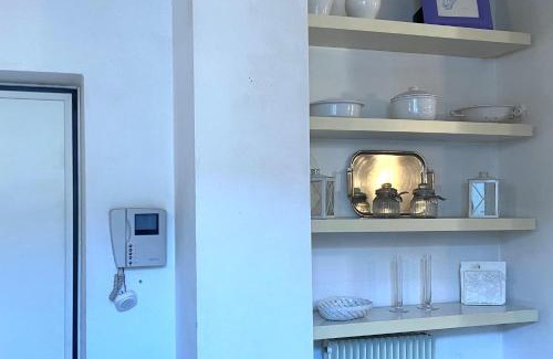 Oltretorrente Apartment | Bilocale atelier in centro storico