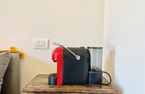 Alba Apartment | Bilocale con balcone e piscina a Riccione