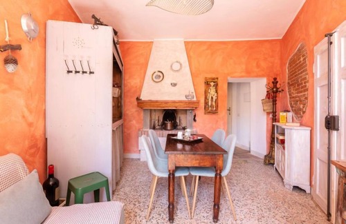 Massa Marittima Apartment | Bilocale dell´Arco by Interhome