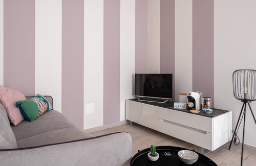 Mazara del Vallo Condo | Bilocale in centro città